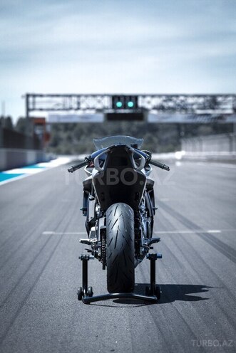 CFMOTO 675SR-R-4