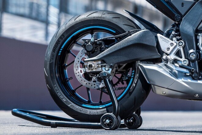CFMOTO 675SR-R-7