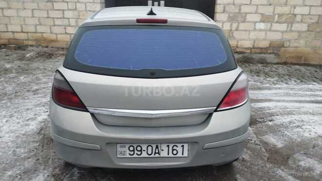 Opel Astra-5