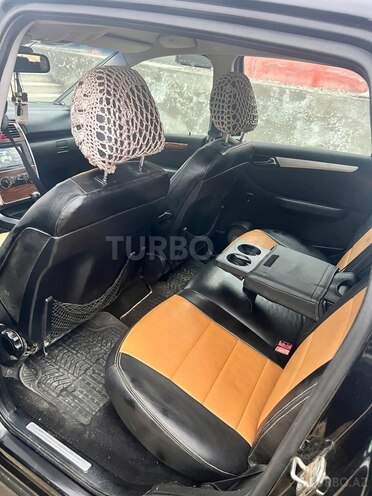 Mercedes B 170 2007, 187,000 km - 1.7 l - Füzuli