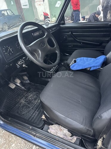 LADA (VAZ) 2107 2006, 73,278 km - 1.6 л - Ağsu