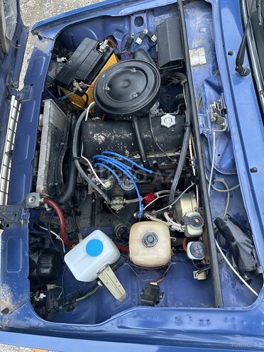 LADA (VAZ) 2107 2006, 73,278 km - 1.6 л - Ağsu