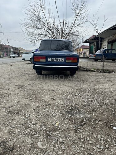 LADA (VAZ) 2107 2006, 73,278 km - 1.6 л - Ağsu