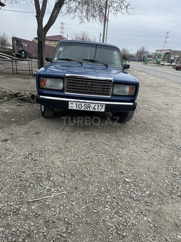 LADA (VAZ) 2107 2006, 73,278 km - 1.6 л - Ağsu
