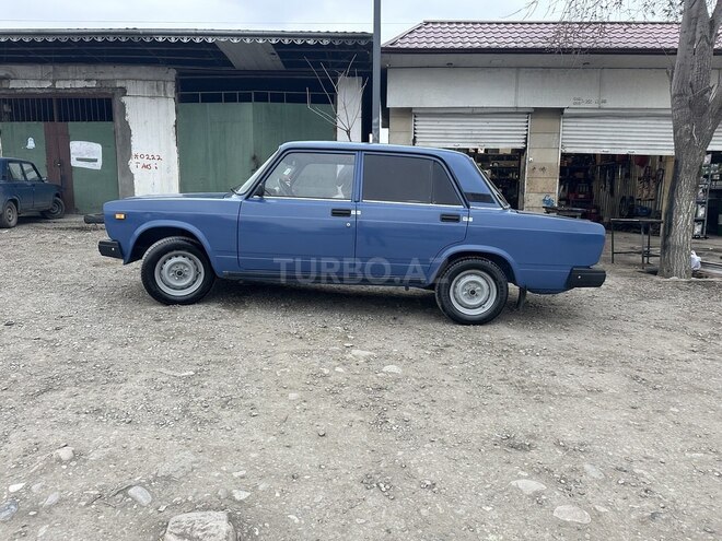 LADA (VAZ) 2107 2006, 73,278 km - 1.6 л - Ağsu