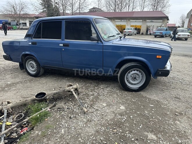 LADA (VAZ) 2107 2006, 73,278 km - 1.6 л - Ağsu