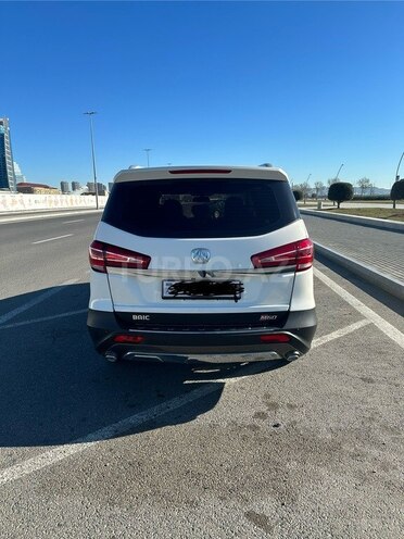 Baic M60 2020, 38,000 km - 1.5 l - Bakı