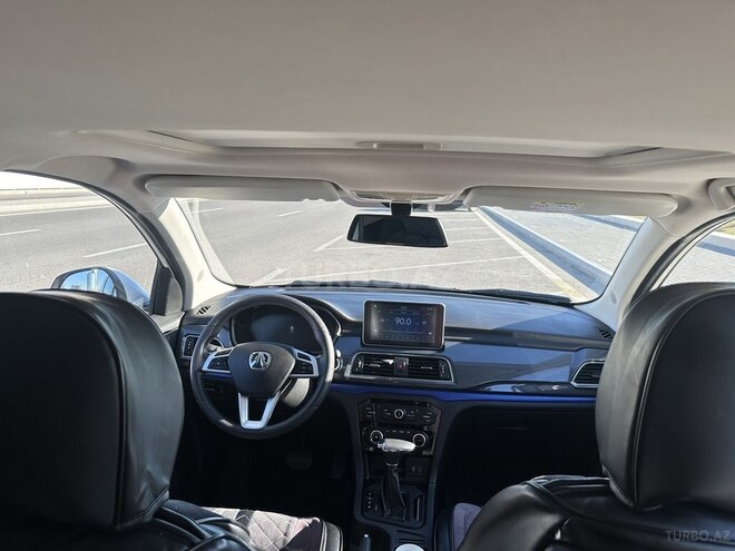 Baic M60 2020, 38,000 km - 1.5 l - Bakı