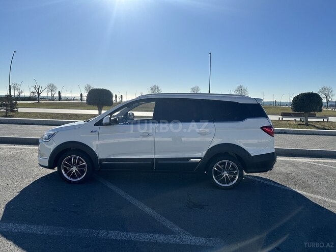 Baic M60 2020, 38,000 km - 1.5 l - Bakı