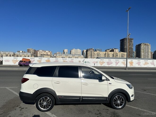 Baic M60 2020, 38,000 km - 1.5 l - Bakı