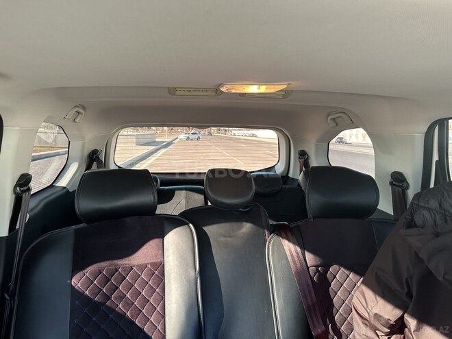 Baic M60 2020, 38,000 km - 1.5 l - Bakı