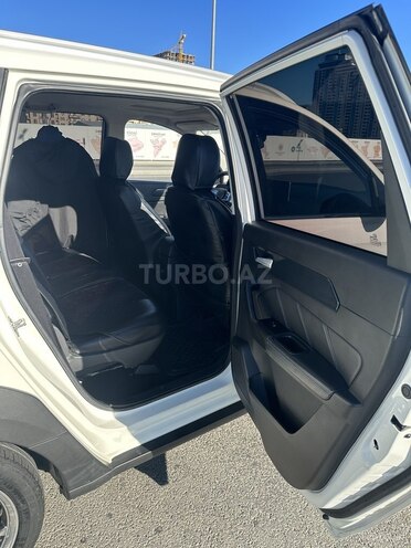 Baic M60 2020, 38,000 km - 1.5 l - Bakı