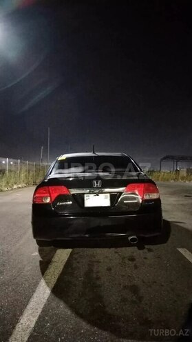 Honda Civic 2008, 200,000 km - 1.3 l - Bakı