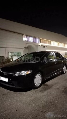 Honda Civic 2008, 200,000 km - 1.3 l - Bakı