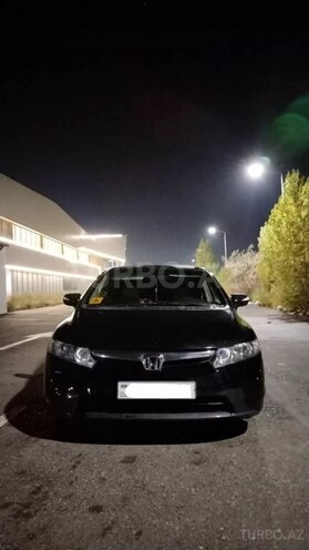 Honda Civic 2008, 200,000 km - 1.3 l - Bakı