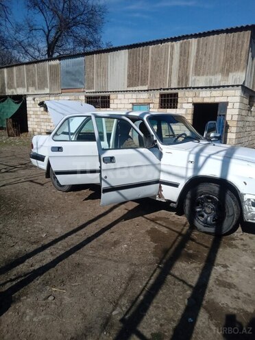 GAZ 31105 1999, 122,000 km - 2.4 l - Masallı