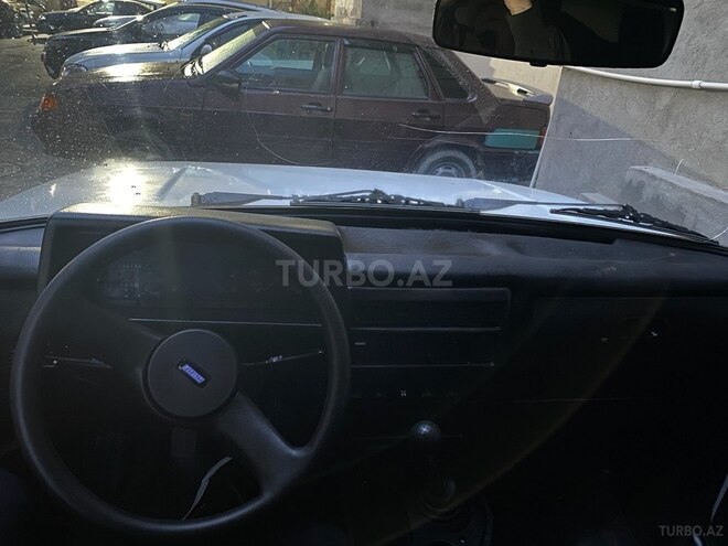 LADA (VAZ) Niva 2009, 200,000 km - 1.7 l - Bakı