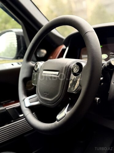 Land Rover Range Rover 2014, 163,000 km - 3.0 l - Bakı