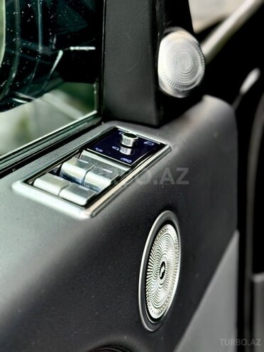 Land Rover Range Rover 2014, 163,000 km - 3.0 l - Bakı