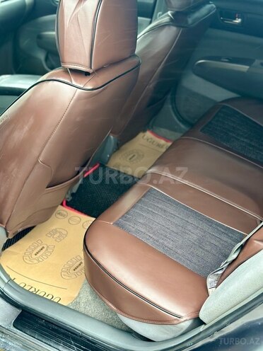 Toyota Prius 2008, 267,700 km - 1.5 l - Bakı