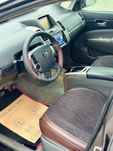 Toyota Prius 2008, 267,700 km - 1.5 l - Bakı