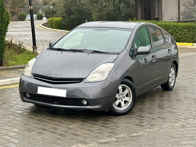 Toyota Prius 2008, 267,700 km - 1.5 l - Bakı