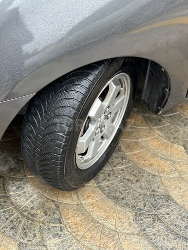 Toyota Prius 2008, 267,700 km - 1.5 l - Bakı