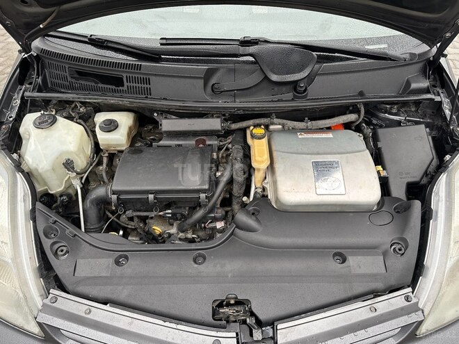 Toyota Prius 2008, 267,700 km - 1.5 l - Bakı