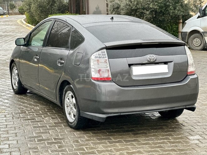 Toyota Prius 2008, 267,700 km - 1.5 l - Bakı