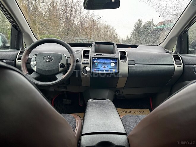 Toyota Prius 2008, 267,700 km - 1.5 l - Bakı