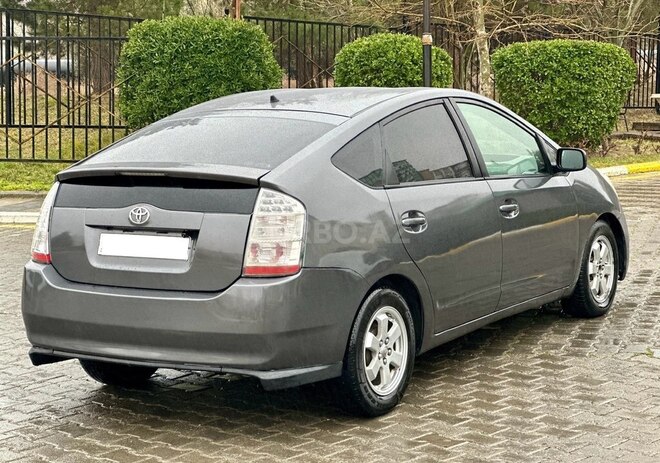 Toyota Prius 2008, 267,700 km - 1.5 l - Bakı