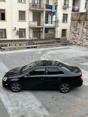 Volkswagen Jetta 2007, 376,000 km - 2.5 l - Bakı
