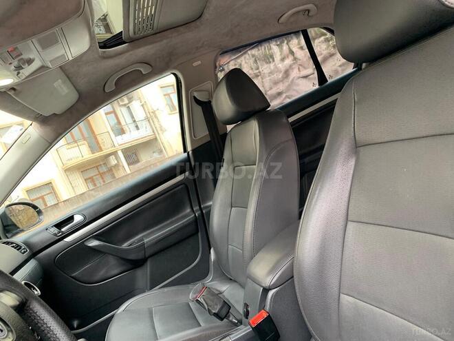 Volkswagen Jetta 2007, 376,000 km - 2.5 l - Bakı