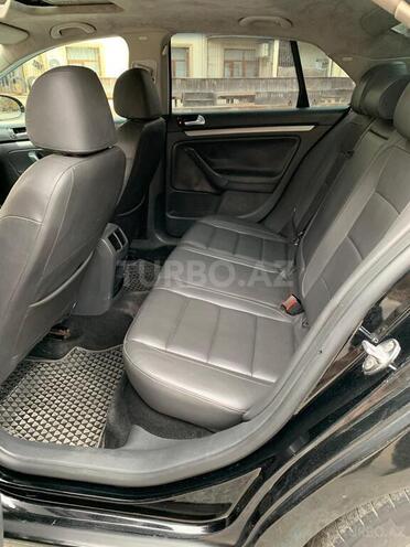 Volkswagen Jetta 2007, 376,000 km - 2.5 l - Bakı