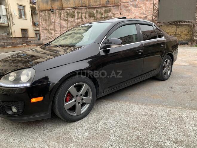 Volkswagen Jetta 2007, 376,000 km - 2.5 l - Bakı