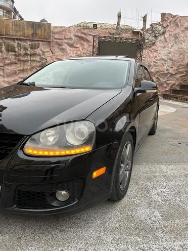 Volkswagen Jetta 2007, 376,000 km - 2.5 l - Bakı