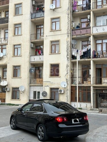 Volkswagen Jetta 2007, 376,000 km - 2.5 l - Bakı