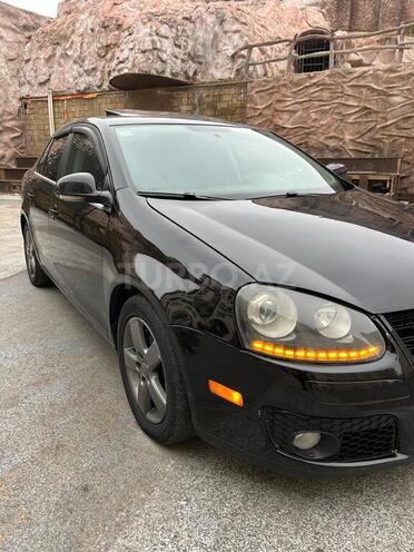 Volkswagen Jetta 2007, 376,000 km - 2.5 l - Bakı