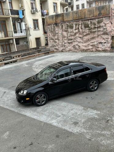Volkswagen Jetta 2007, 376,000 km - 2.5 l - Bakı