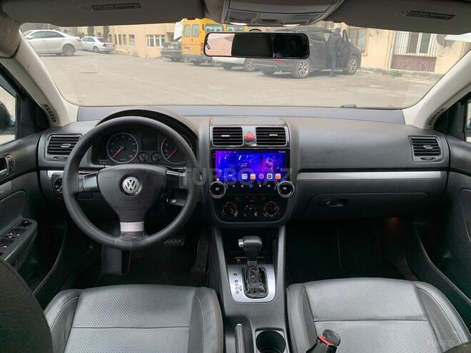 Volkswagen Jetta 2007, 376,000 km - 2.5 l - Bakı