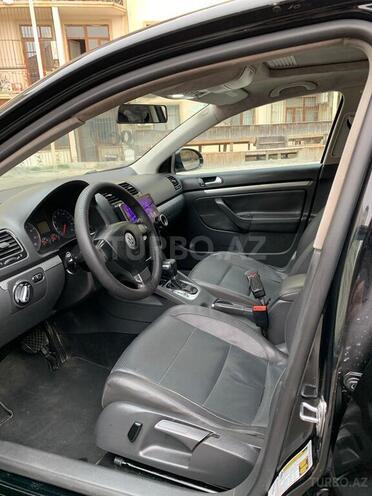 Volkswagen Jetta 2007, 376,000 km - 2.5 l - Bakı