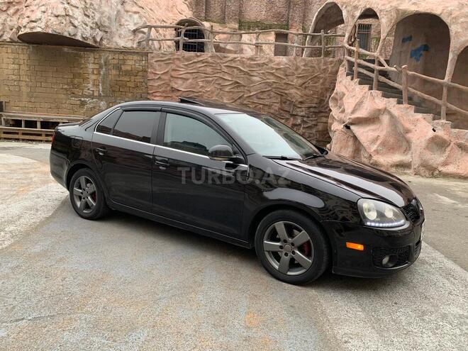 Volkswagen Jetta 2007, 376,000 km - 2.5 l - Bakı