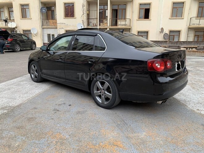 Volkswagen Jetta 2007, 376,000 km - 2.5 l - Bakı