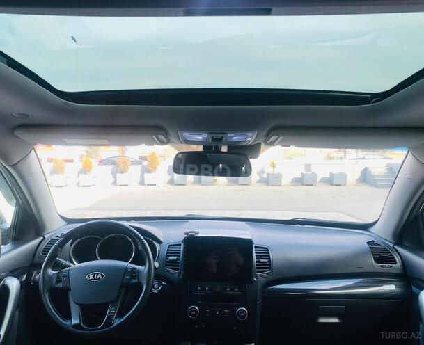 Kia Sorento 2012, 195,000 km - 2.0 l - Bakı