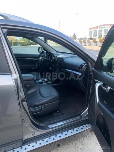 Kia Sorento 2012, 195,000 km - 2.0 l - Bakı