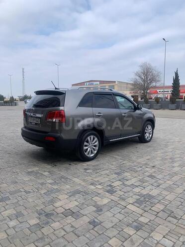 Kia Sorento 2012, 195,000 km - 2.0 l - Bakı