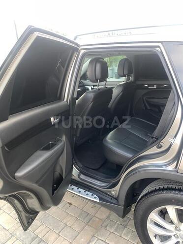 Kia Sorento 2012, 195,000 km - 2.0 l - Bakı