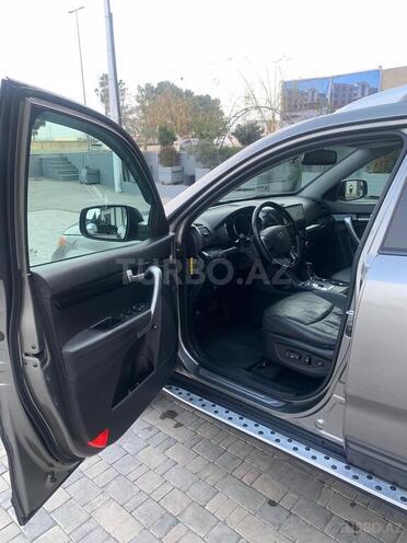 Kia Sorento 2012, 195,000 km - 2.0 l - Bakı