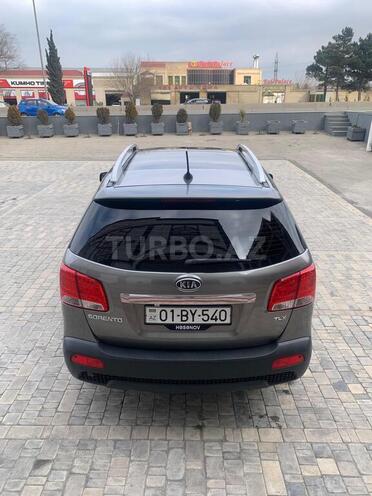 Kia Sorento 2012, 195,000 km - 2.0 l - Bakı
