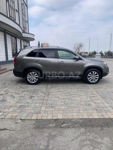 Kia Sorento 2012, 195,000 km - 2.0 l - Bakı